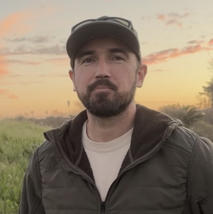 Goetz Surveys team in the field